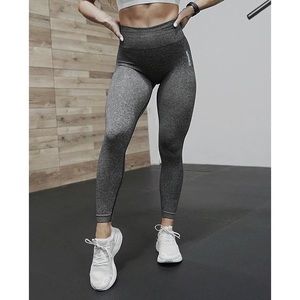 Gymshark adapt marl leggings